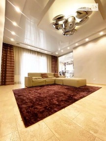 Довготривала оренда 3к квартири на узвіз Крутогірний 28 • ID 34731006