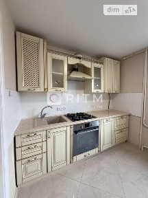Довготривала оренда 3к квартири на вул. Дорошенка Гетьмана 1 • ID 34731000