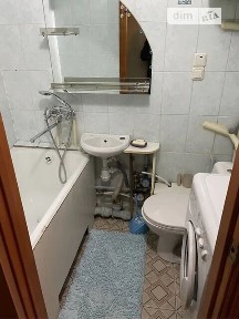 Довготривала оренда 1к квартири на вул. Олени Теліги 57 • ID 34731034