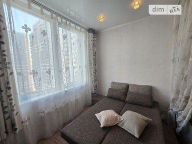 Довготривала оренда 1к квартири на вул. Люстдорфська дорога 90 • ID 34730917