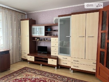 Довготривала оренда 2к квартири на вул. Антонова Олега 22 • ID 34730914