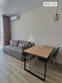 Довготривала оренда 1к квартири на вул. Причальна 10 • ID 34730882