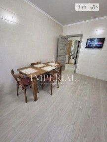 Довготривала оренда 2к квартири на вул. Андрія Аболмасова 7 • ID 34730875
