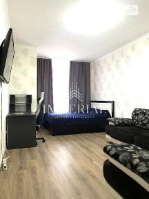 Довготривала оренда 1к квартири на вул. Драгоманова 2А • ID 34730870