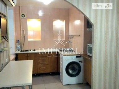 Довготривала оренда 1к квартири на вул. Предславинська 36/38 • ID 34730850
