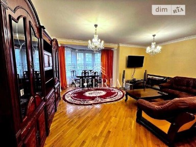 Довготривала оренда 3к квартири на вул. Левка Лук'яненка 29 • ID 34730844