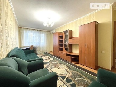 Довготривала оренда 2к квартири на вул. Нескорених 4Б • ID 34730292