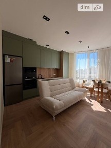 Довготривала оренда 1к квартири на вул. Родини Кістяківських 10 • ID 34730075