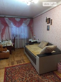 Довготривала оренда 2к квартири на вул. Геннадія Афанасьєва 22 • ID 34729625