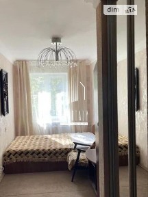Довготривала оренда 2к квартири на бул. Миколи Міхновського 19А • ID 34729964