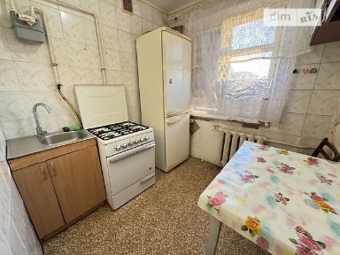 Довготривала оренда 2к квартири на вул. Осіння • ID 34730490