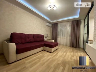 Довготривала оренда 1к квартири на просп. Хмельницького Богдана 20А • ID 34729610