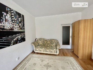 Довготривала оренда 1к квартири на вул. Олени Степанівни 8 • ID 34729587