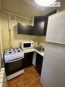 Довготривала оренда 1к квартири на вул. Василя Іваніса 9 • ID 34729492