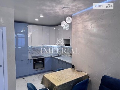 Довготривала оренда 1к квартири на просп. Європейського Союзу 3 • ID 34729402