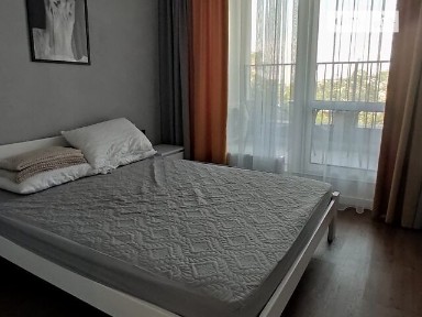 Довготривала оренда 1к квартири на вул. Софіївська 1Б • ID 34729267