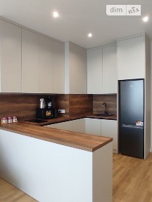 Довготривала оренда 1к квартири на вул. Софіївська 1Б • ID 34729171