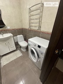 Довготривала оренда 1к квартири на просп. Коцюбинського 43Б • ID 34729078