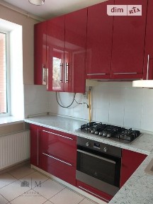 Довготривала оренда 1к квартири на вул. Виговського • ID 34729097