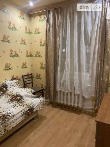 Довготривала оренда 3к квартири на вул. Євгена Чикаленка 83 • ID 34728925