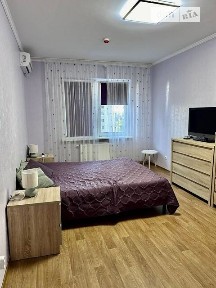 Довготривала оренда 1к квартири на вул. Софії Русової 3, кв. 23 • ID 34728506