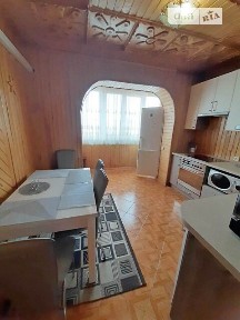 Довготривала оренда 3к квартири на вул. Оноре де Бальзака 89 • ID 34728415