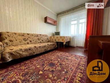 Довготривала оренда 1к квартири на вул. Привокзальна 12 • ID 34728260