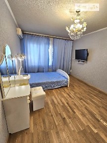 Довготривала оренда 2к квартири на вул. Мілютенка 17В • ID 34727952