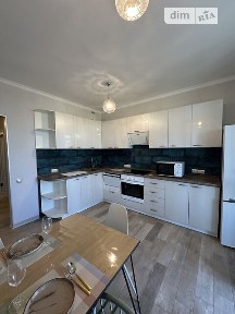 Довготривала оренда 2к квартири на вул. Каховська 62 • ID 34728004