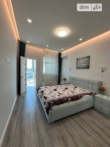 Довготривала оренда 2к квартири на вул. Сімферопольська 2Л • ID 34727944