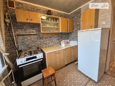 Довготривала оренда 1к квартири на вул. Подільська • ID 34727170