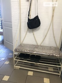 Довготривала оренда 1к квартири на вул. Пантелеймонівська 112 • ID 34727077