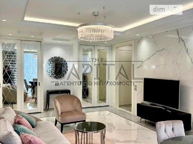 Довготривала оренда 3к квартири на вул. Саперне Поле 3 • ID 34726217