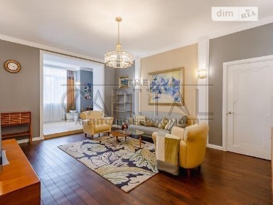 Довготривала оренда 4к квартири на вул. Заньковецької 8 • ID 34728123