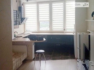 Довготривала оренда 1к квартири на вул. Середньофонтанська 35 • ID 34725964