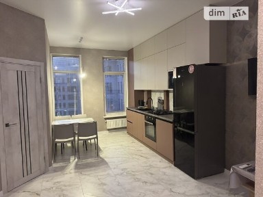 Довготривала оренда 1к квартири на вул. Дача Ковалевського 91 • ID 34725899
