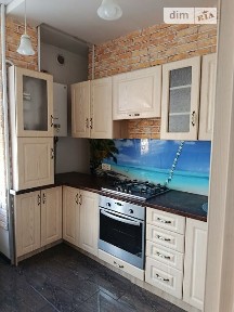 Довготривала оренда 1к квартири на вул. Замостянська • ID 34725723