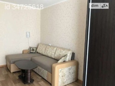 Довготривала оренда 1к квартири на просп. Науки • ID 34725618