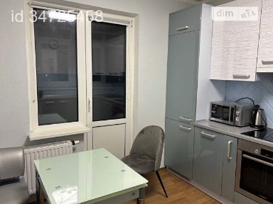 Довготривала оренда 1к квартири на вул. Софії Русової • ID 34725458
