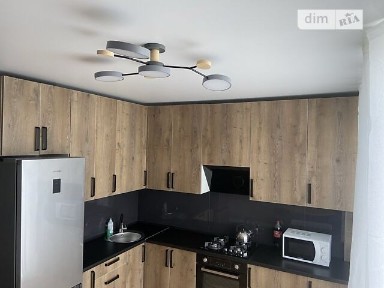 Довготривала оренда 1к квартири на вул. Марсельська • ID 34724336
