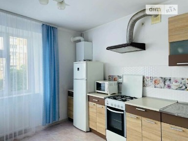 Довготривала оренда 1к квартири на вул. Євгена Коновальця • ID 34724059