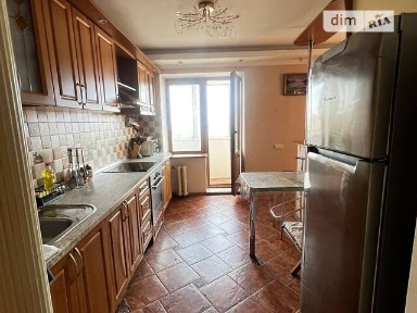 Довготривала оренда 2к квартири на вул. Середньофонтанська 12А • ID 34722773