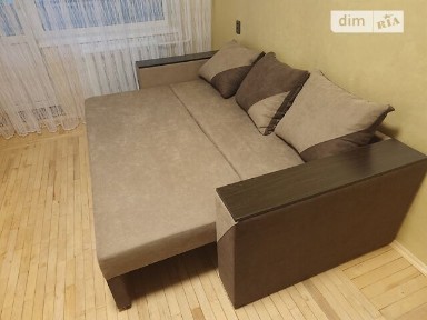 Довготривала оренда 1к квартири на вул. Василя Порика 39 • ID 34723060