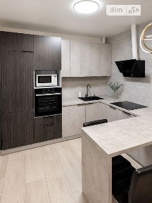 Довготривала оренда 3к квартири на вул. Олени Пчілки 7 • ID 34723014