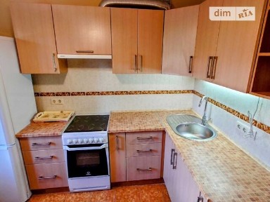 Довготривала оренда 1к квартири на пров. Святошинський 2 • ID 34722940