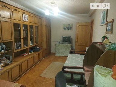 Довготривала оренда 1к квартири на вул. Половецька 14А • ID 34722771