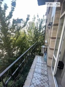 Довготривала оренда 1к квартири на вул. Золотоустівська 23 • ID 34722752
