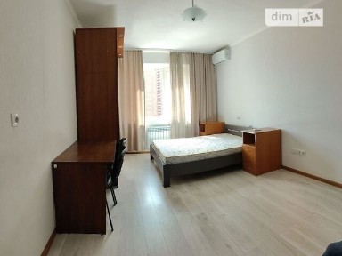 Довготривала оренда 1к квартири на вул. Ахматової Анни 15 • ID 34722698