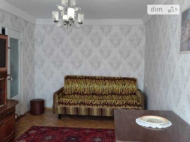 Довготривала оренда 1к квартири на вул. Рене Декарта 6 • ID 34722677