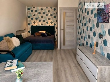 Довготривала оренда 1к квартири на пров. Лабораторний 26 • ID 34722635